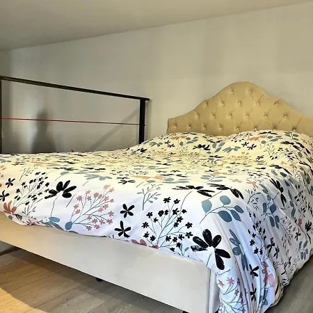 Daire Cosy 2 Personnes Gare Épinal